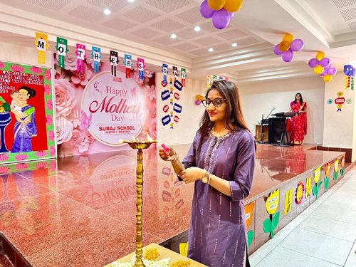 Top school of Manesar